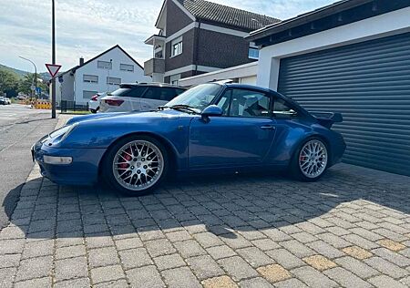 Porsche 993 Targa