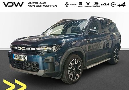 Dacia Bigster Hybrid 155 Journey Klima Navi