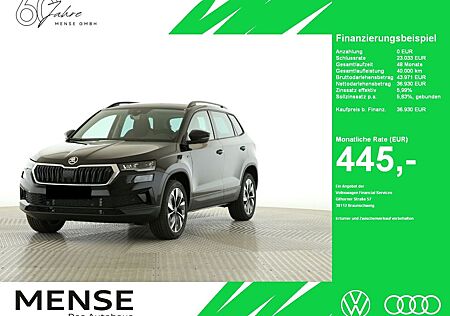 Skoda Karoq 1.5 TSI ACT Selection AHK|ACC|LED|Navi|PDC