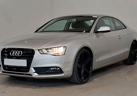 Audi A5 2.0 TDI S tronic quattro 20zoll
