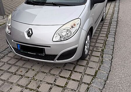 Renault Twingo 1.2