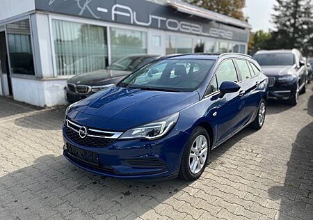 Opel Astra K 1.4 Turbo SportsTourer Edition|1.Hand|