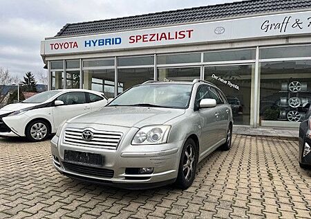 Toyota Avensis Kombi 1.8 Sol