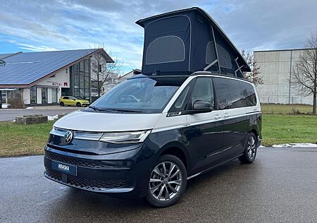 VW T5 California Volkswagen T7 California 2.0 TDI Ocean IQ. AHK RFK DCC STHZ
