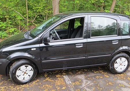 Fiat Panda 1.1 8V