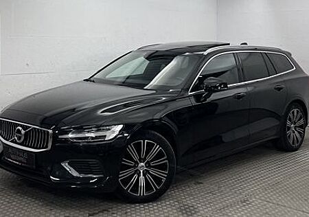 Volvo V60 T8 INSCRIPTION RECH AWD PANO+AHK+360+H&K+LED