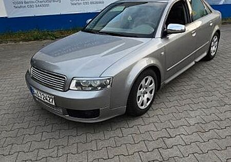 Audi A4 2.0 -