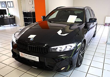 BMW 320D xDrive M-SPORT AUT|19'|LED|NAVI|STANDHEIZ|