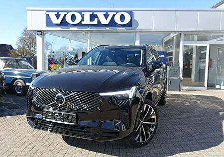 Volvo XC 90 XC90 Plus Dark T8 AWD Plug-in hybrid/360°/H&K