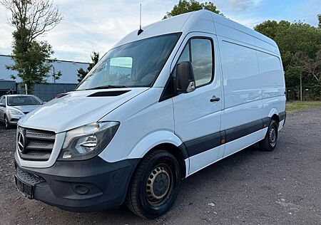 Mercedes-Benz Sprinter II Kasten 310/311/313/314/316 CDI