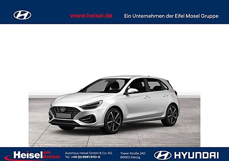 Hyundai i30 FL (MY25) 1.0 T-GDI - 7-DCT - ADVANTAGE