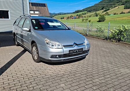 Citroën C5 HDi 135 Exclusive Autom. Exclusive