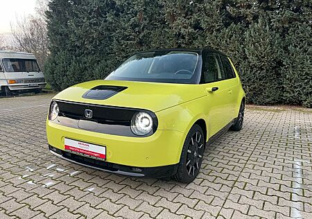 Honda e Advance-Paket
