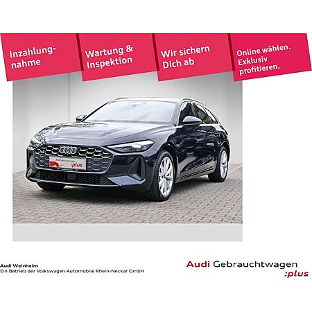 Audi A5 leasen