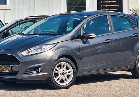Ford Fiesta 1.0 Celebration-5 Trg-Klima-SH-Euro6