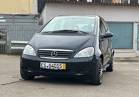 Mercedes-Benz A 140 CLASSIC SPIRIT Classic Spirit