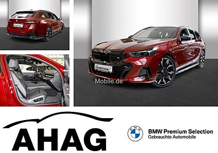 BMW i5 M60 xDrive Komfortsitze Panorama Klimaaut.