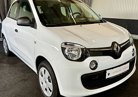 Renault Twingo Life HU/AU neu, 1 Jahr GW Garantie