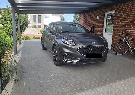 Ford Puma 1,0 EcoBoost Hybrid 114kW ST-Line Vigna...