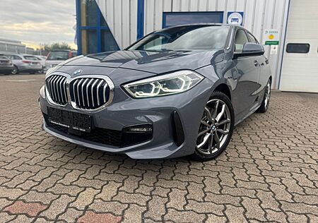 BMW 120i | M-PAKET | AUT | SZH | KAMERA | KLIMA |