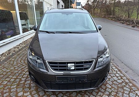 Seat Alhambra FR-Line Allrad