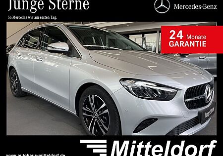 Mercedes-Benz B 250 4M PROGRESSIVE ADVANCED LED WINTERP. RFK