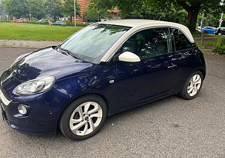 Opel Adam JAM 1.4l 100PS TÜV 6.27