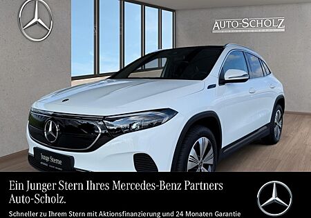 Mercedes-Benz EQA 250 PROGRESSIVE+PANO+KAM+LED+FLA+AMBI+CARPL+