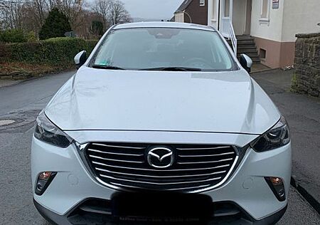 Mazda CX-3 2.0 SKYACTIV-G 120 KIZOKU Intense FWD K...