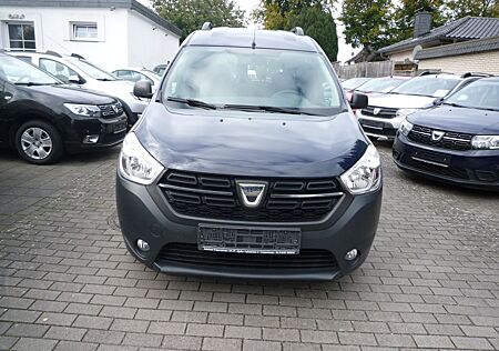 Dacia Dokker Essential