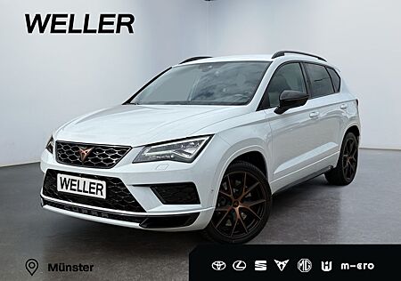 Cupra Ateca 2.0 TSI 4D DSG *LED*ACC*Digi*Brembo*AHK*