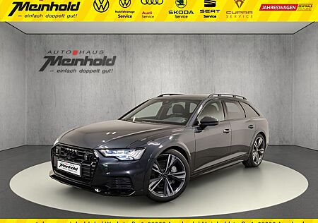 Audi A6 Allroad quattro 55 TDI, HD Matrix LED,AHK,B&O