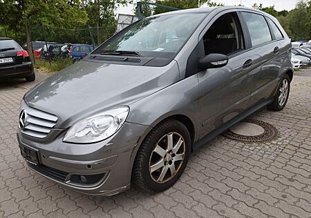 Mercedes-Benz B 180 CDI -