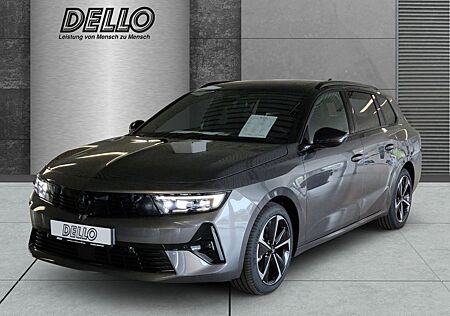 Opel Astra ST GS 96kw AT Tech-Paket Komfort HUD El. P
