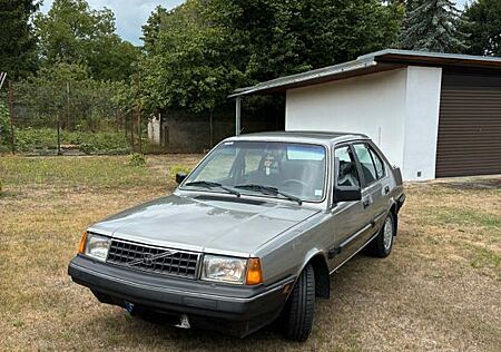 Volvo 360GL 1988 2.0 Top gepflegt, teilrestauriet