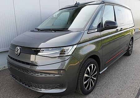VW T7 Volkswagen 2.0TDI DSG California Beach Camper Sport Edit