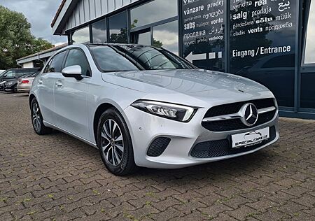 Mercedes-Benz A 200 7G DCT - LED - PANO - AHK -