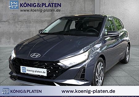 Hyundai i20 FL 1.0 T-GDi (100 PS) 6-MT 2WD TREND (MJ25)