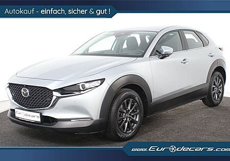 Mazda CX-30 Skyactive-G *1.Hand*360*Navi*SHZ*HUD*