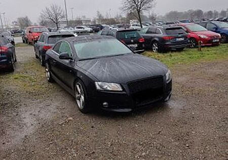 Audi A5 1.8 TFSI -