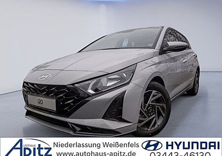 Hyundai i20 1.0 T-GDi (MY25) Trend