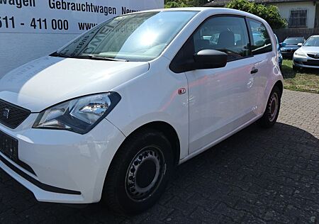 Seat Mii Reference Viva***UNFALL***EXPORT-GEWERBE***