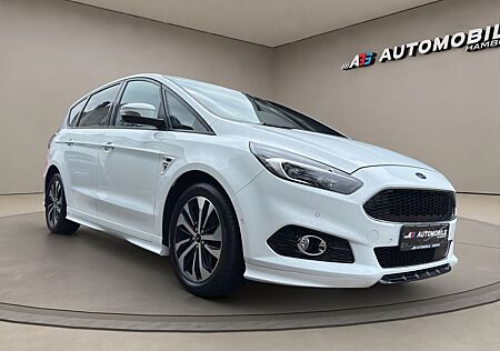 Ford S-Max 2.0 D ST-LINE PANO/VIRT/KEYL/LED/ACC/AHK