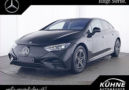Mercedes-Benz EQE 500 4M AMG Premium Hyper Airmatic HUD AHK