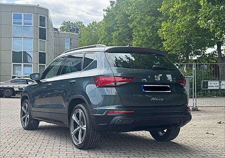 Seat Ateca 1.5 TSI ACT 110kW Xperience DSG Xperience