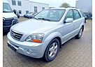 Kia Sorento 2.5 CRDi EX 4x4 AHK LEDER SHZ 2.HAND TÜV