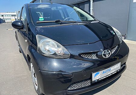 Toyota Aygo (X) Aygo AYGO Cool 1.0*NUR 88TKM*KLIMAANLAGE*5-TÜRIG