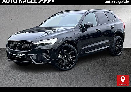Volvo XC 60 XC60 T6 Plus Black Edition LUFT|HEADUP|HK|PILOT|