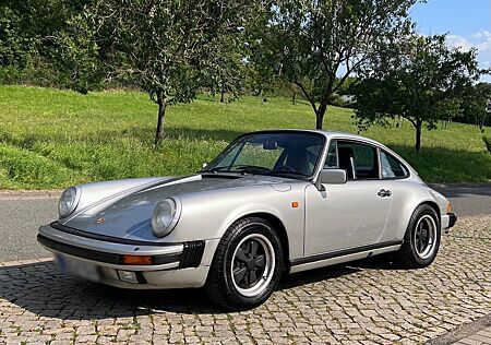 Porsche 911 Urmodell gebraucht kaufen Porsche 911 Urmodell 911 Carrera 3.2 Coupe deutsches Fahrzeug 1 Hand