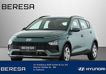 Hyundai Bayon (MY25) 1.0 T-GDI Select Navi Kamera PDC